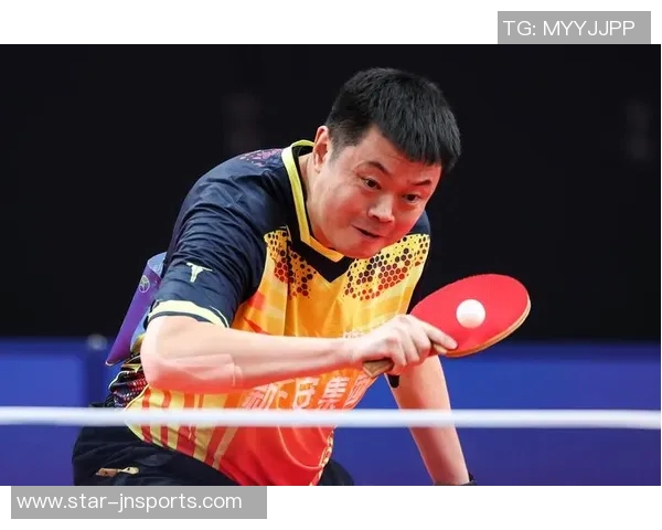 英超乒乓球战术新趋势TOP10深圳乒乓球队引领潮流