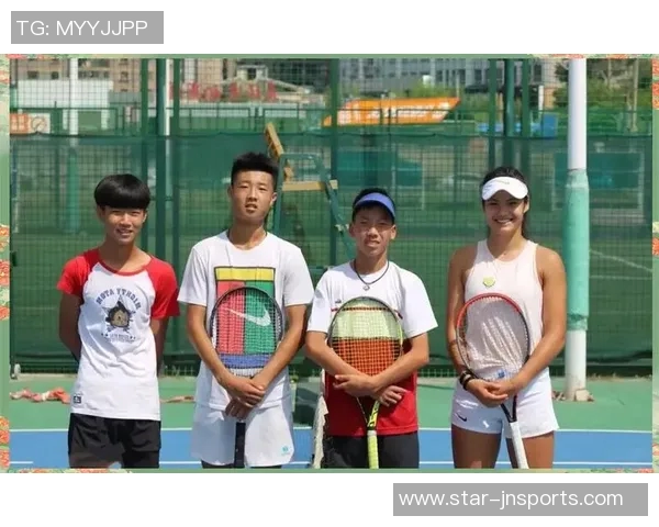 运动数据南京网球队选拔赛特别报道从默默无闻到耀眼夺冠的奋斗之路