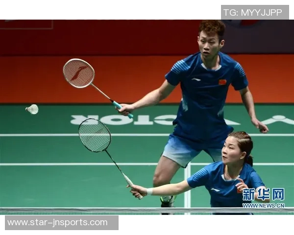 运动最新数据上海羽毛球队配合排名创新高展现团队实力与竞技水平提升