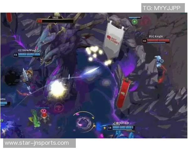 实时新闻探讨BLG在英雄联盟赛场上的心理素质与团队表现的关系